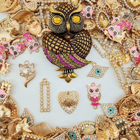 (Artist) Jewel Drop- Watch Over Me