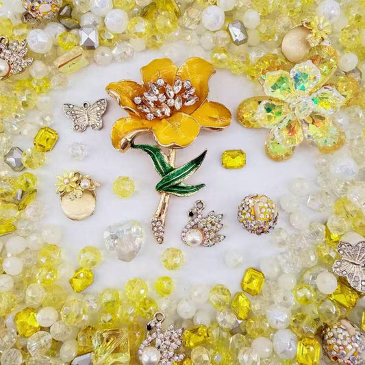 (Artist) Giant Luxury-Sundrop