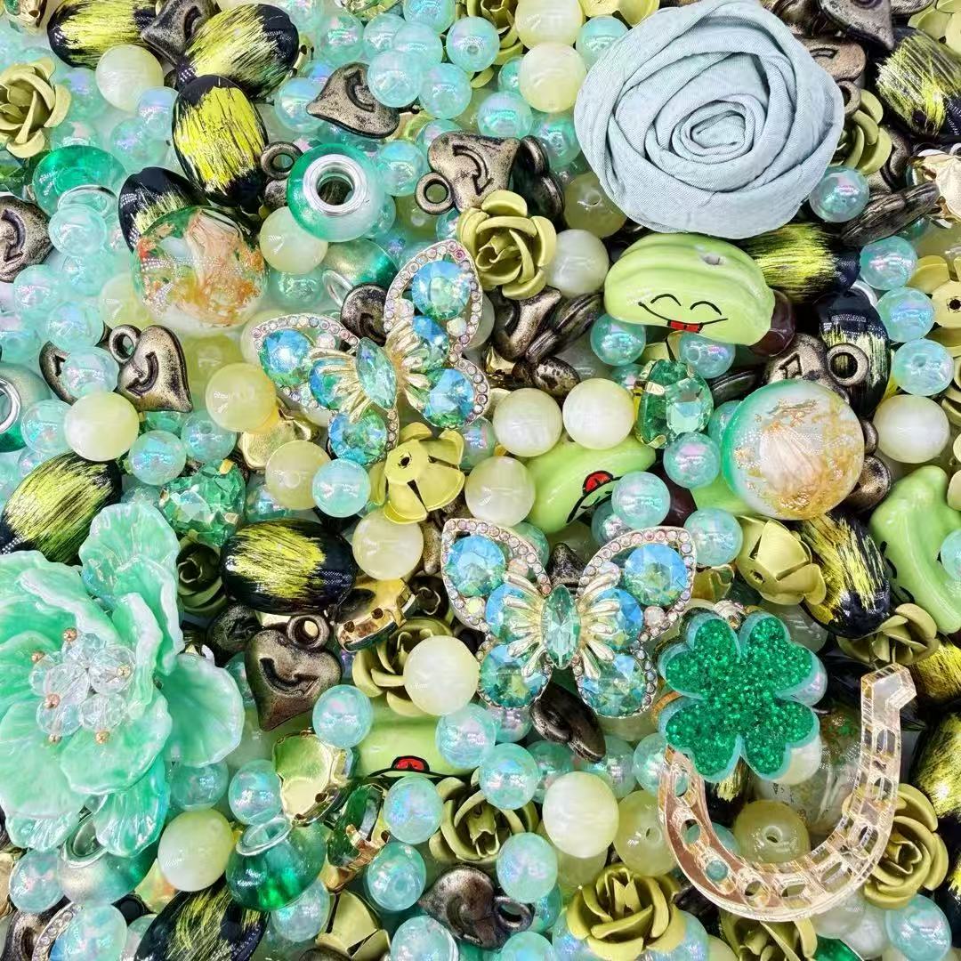 (Artist) Mix Series- Monkey Jungle