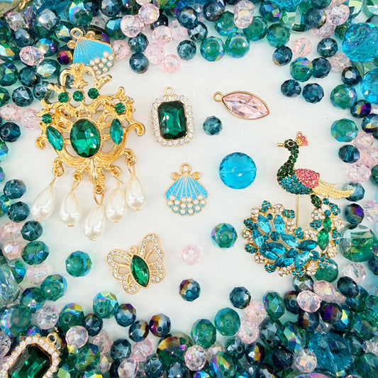 (Fantasy)Giant Luxury-Atlantis Pearl Bliss