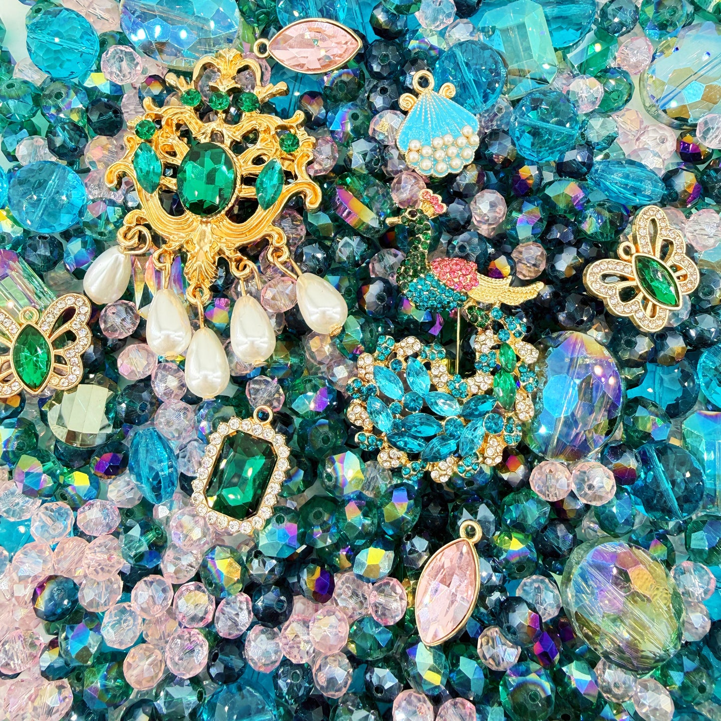 (Fantasy)Giant Luxury-Atlantis Pearl Bliss