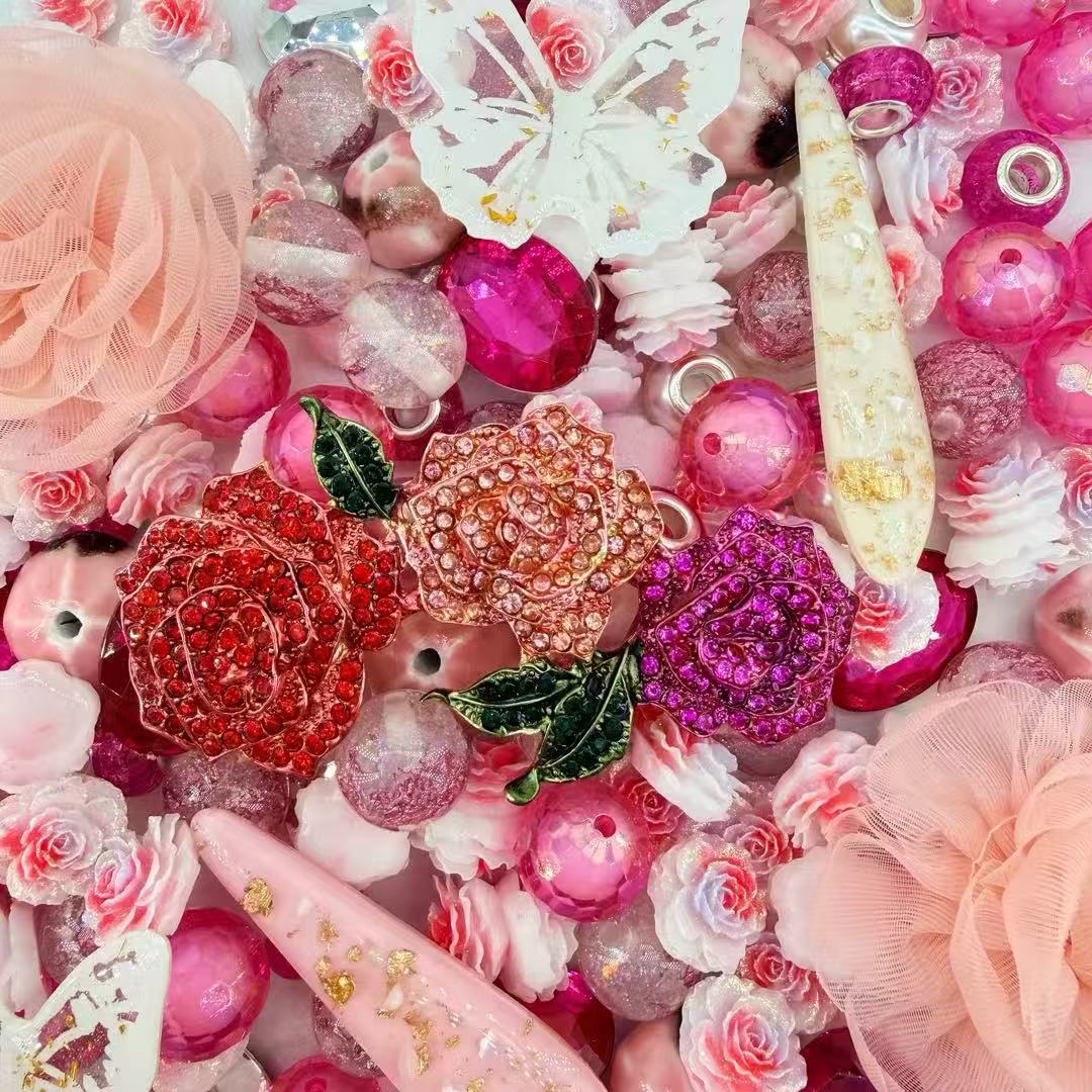 (Artist) Mix Series-Dream Blossom