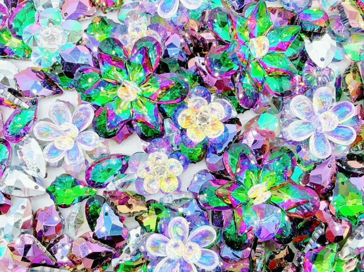 (Artist) Crystal- Ghost