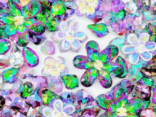 (Artist) Crystal- Ghost