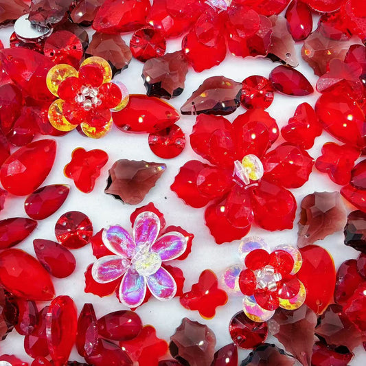 (Artist) Crystal- Cherry Magic