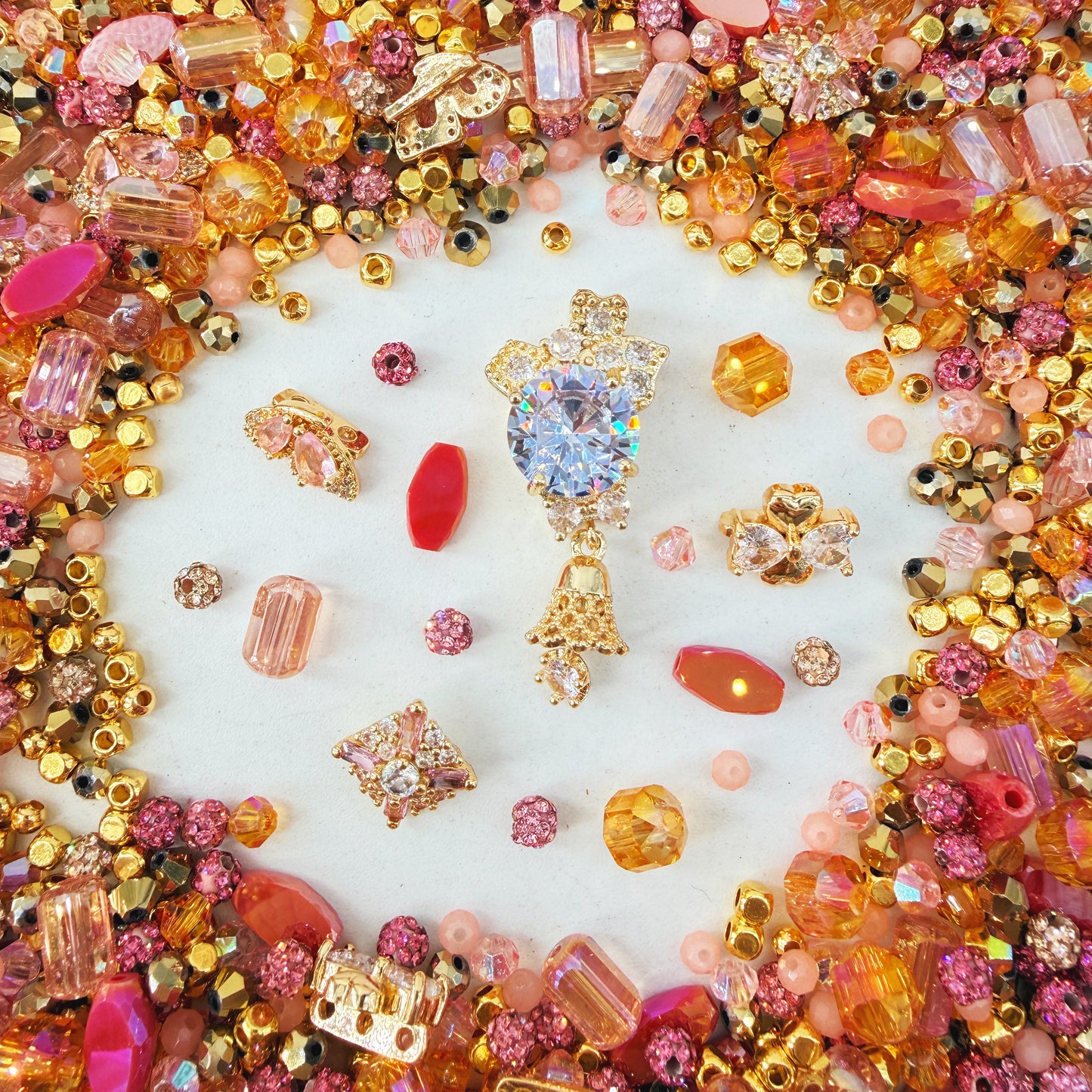 (Fantasy) Masterpiece Plus-Sunset Logic