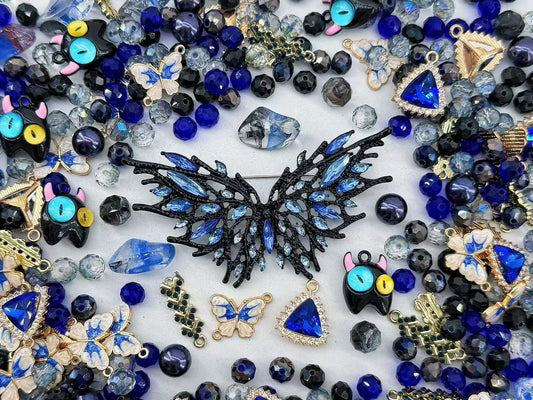 (Fantasy)Giant Luxury-Indigo Phantom