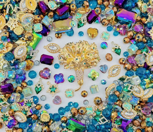 (Artist) Giant Luxury- Enchanted Radiance