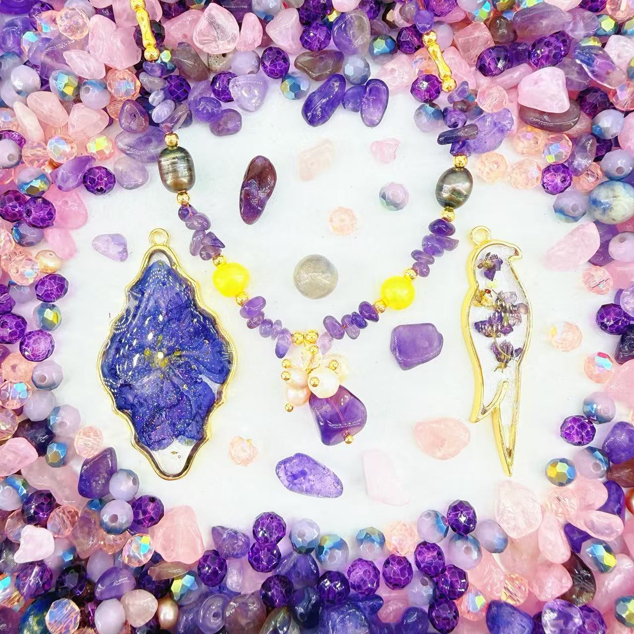 (Artist) Chic- Vintage Bloom