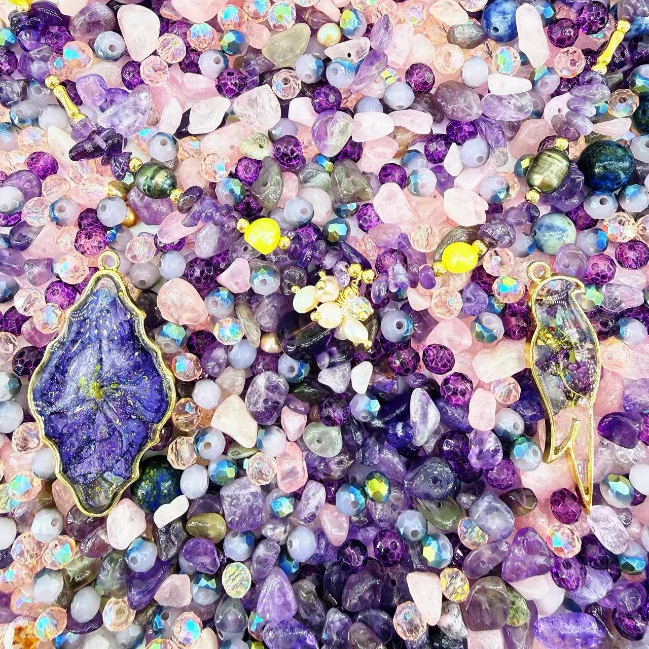 (Artist) Chic- Vintage Bloom