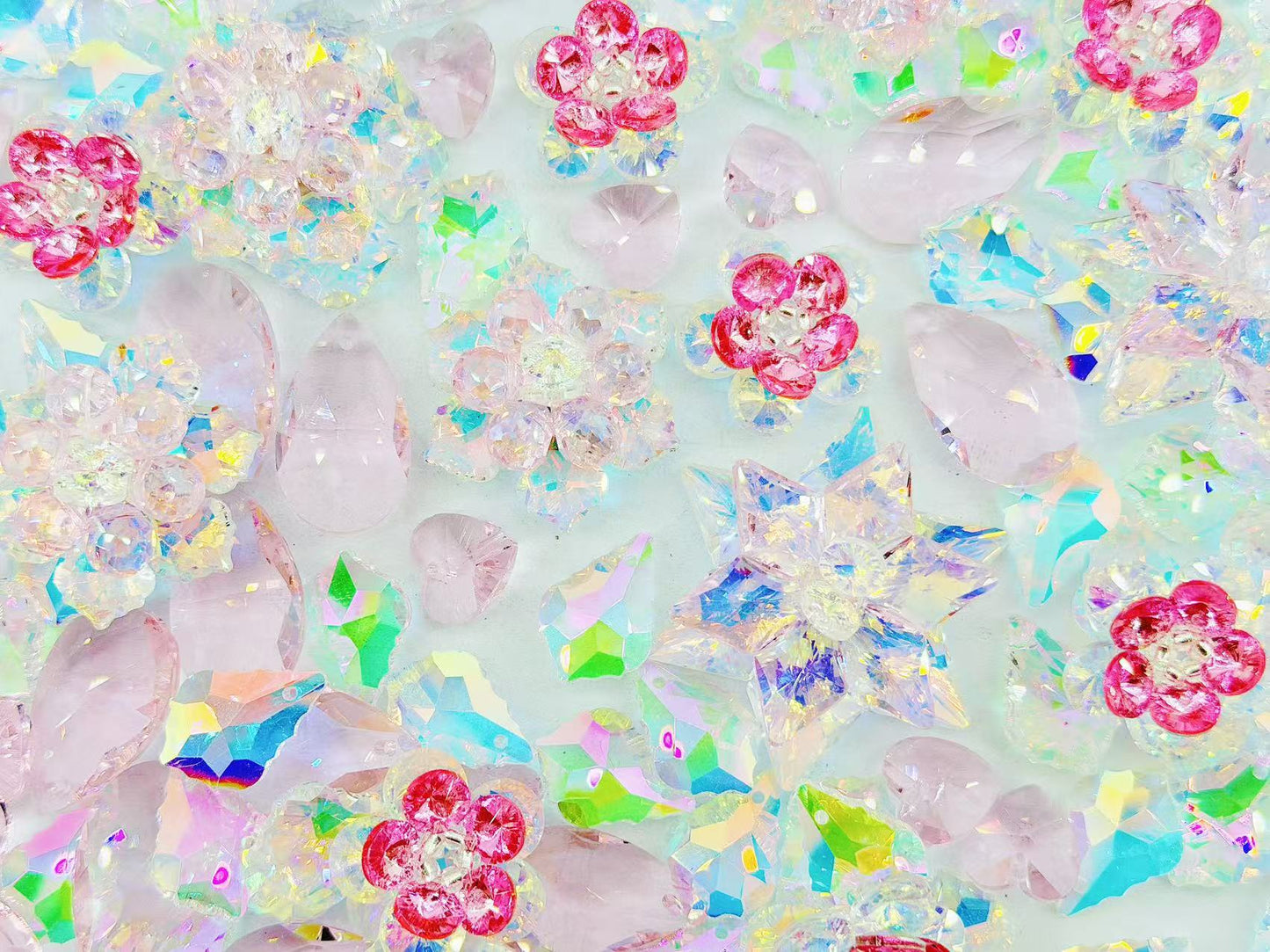 (Artist) Crystal- Unicorn Dream