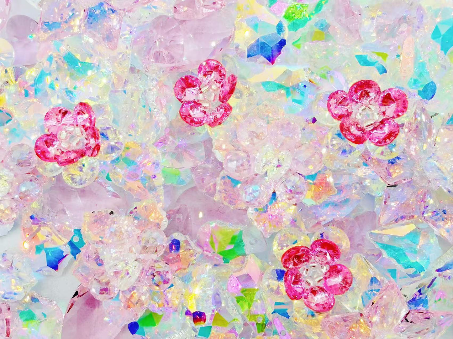 (Artist) Crystal- Unicorn Dream