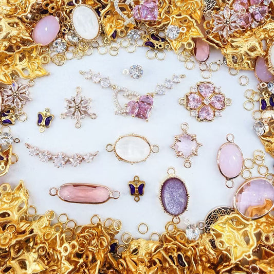 (Fantasy) Elegance-Satin Moonlight