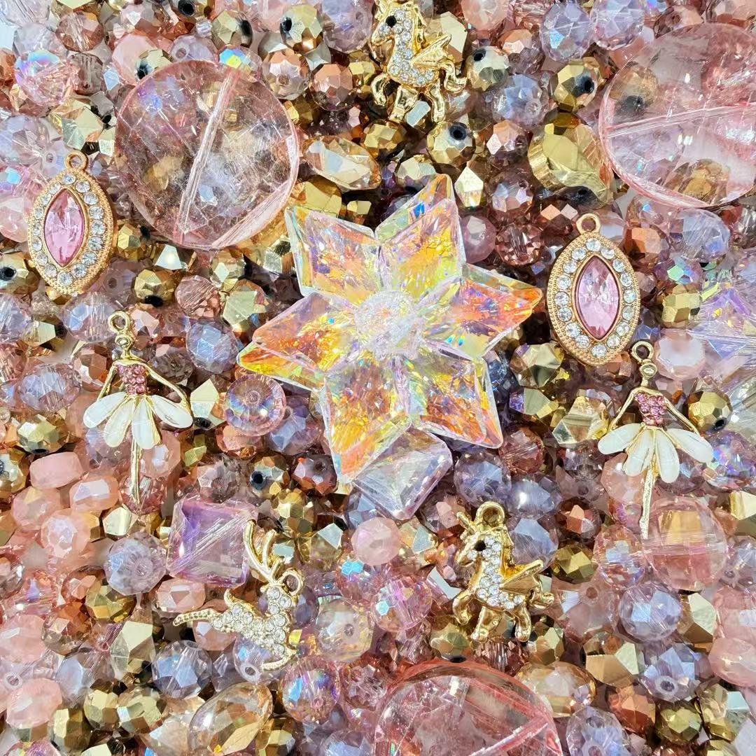 (Fantasy)Giant Luxury-Mythic Unicorn Dust