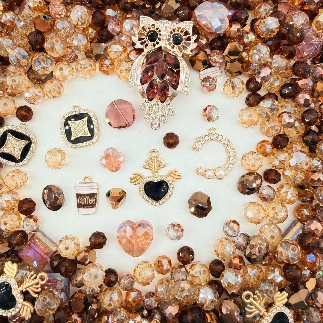 (Fantasy)Giant Luxury-Owl" Always Love You