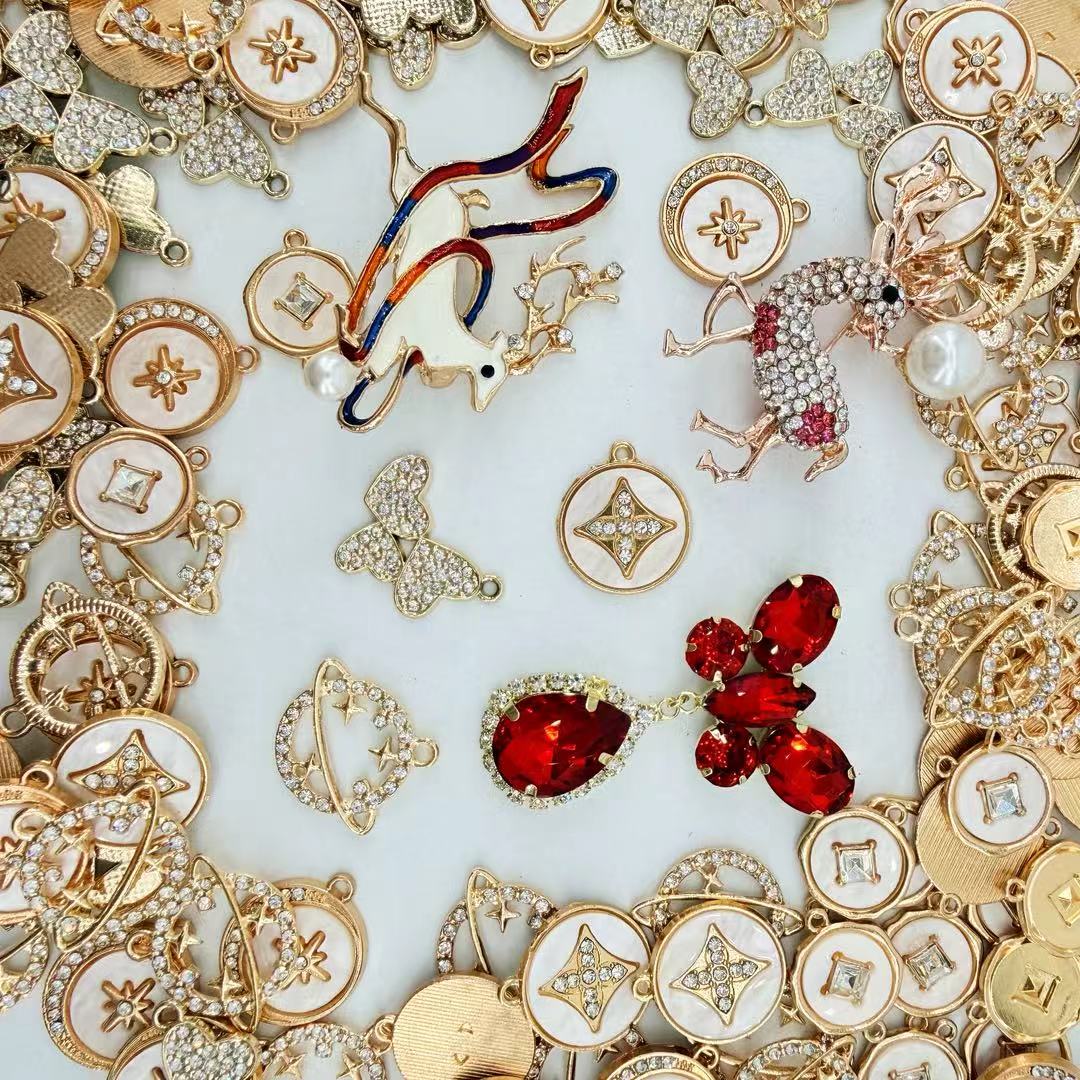 (Artist) Jewel Drop- Saturn Vibe 🪐