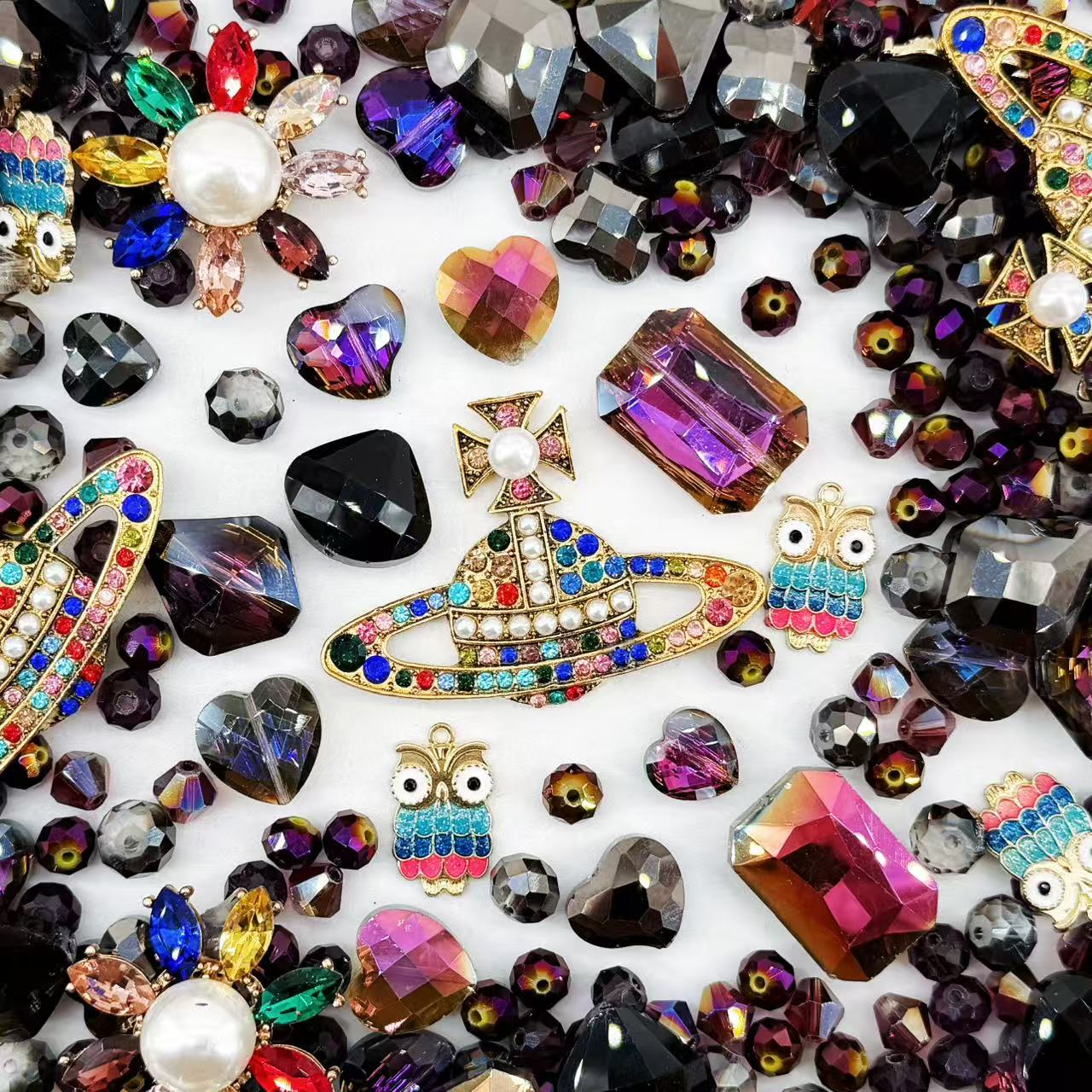 (Fantasy)Giant Luxury-Midnight Chroma