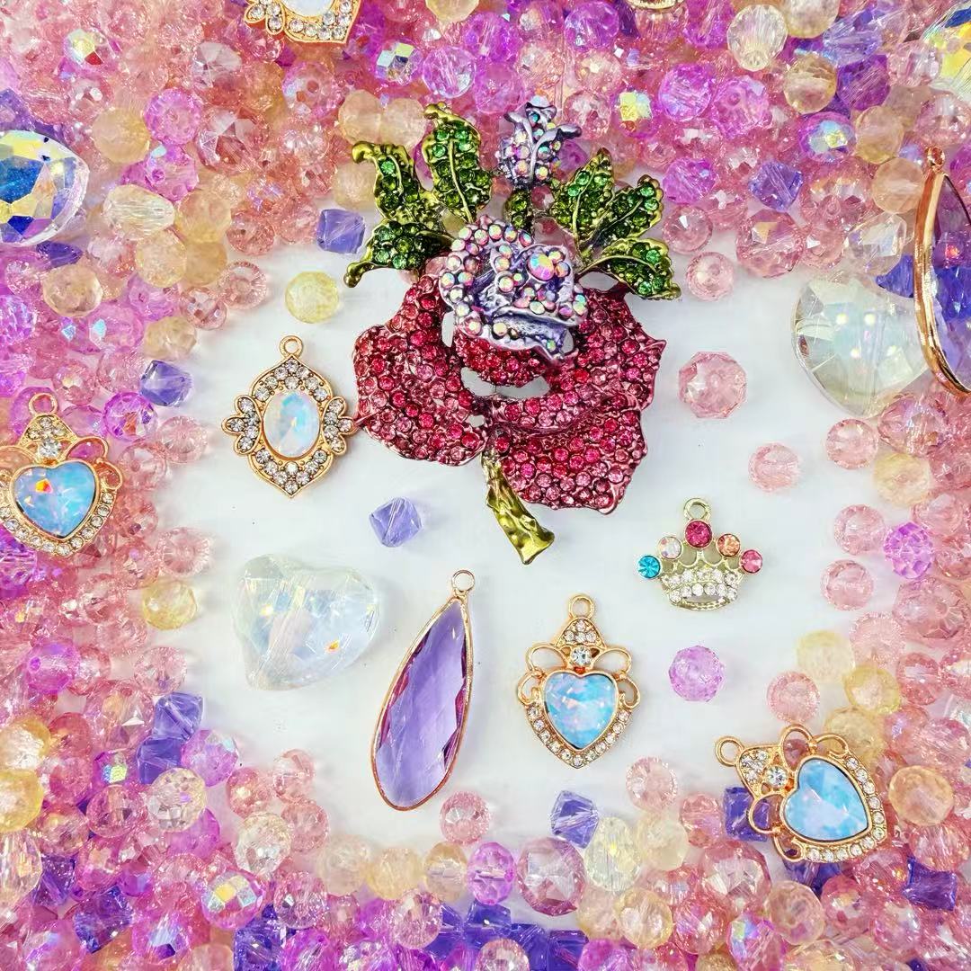 (Fantasy)Giant Luxury-Deeply in love