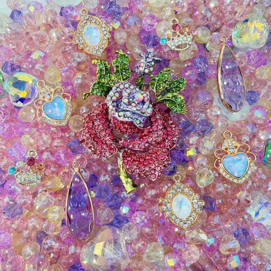 (Fantasy)Giant Luxury-Deeply in love