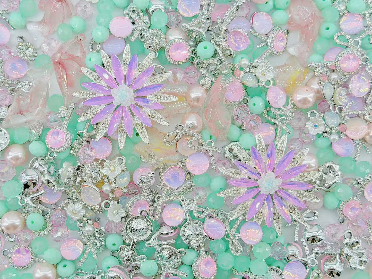 (Fantasy)Giant Luxury-Sakura Soda