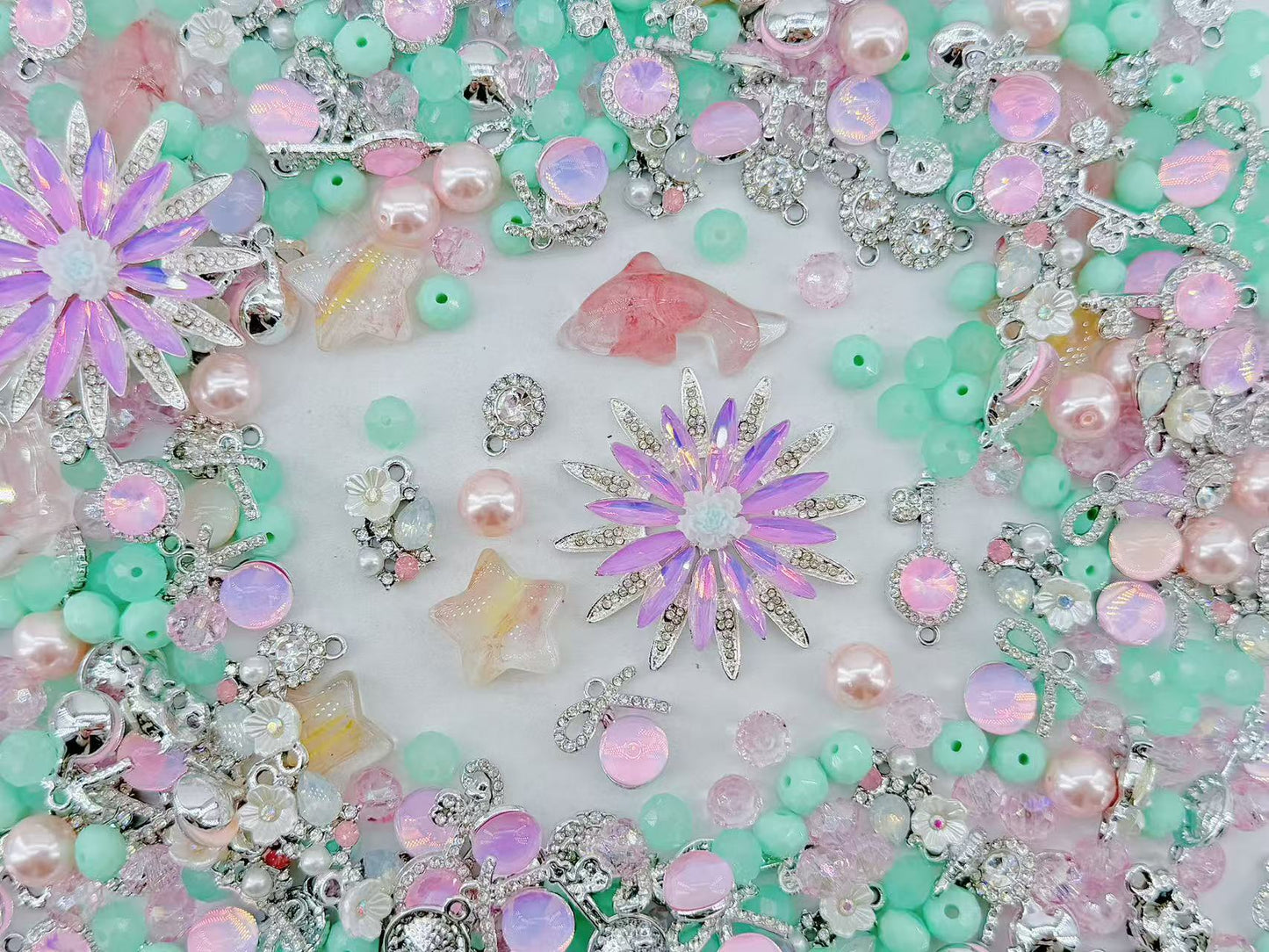 (Fantasy)Giant Luxury-Sakura Soda