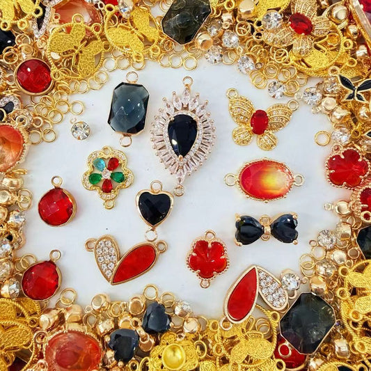 (Fantasy) Elegance-Opera Noir