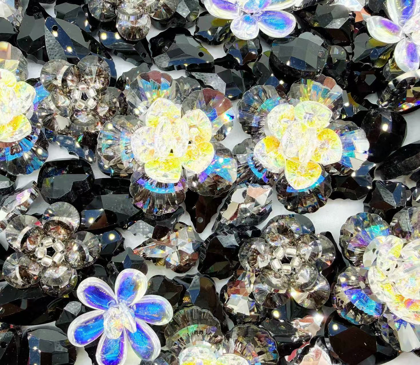 (Artist) Crystal-Ink