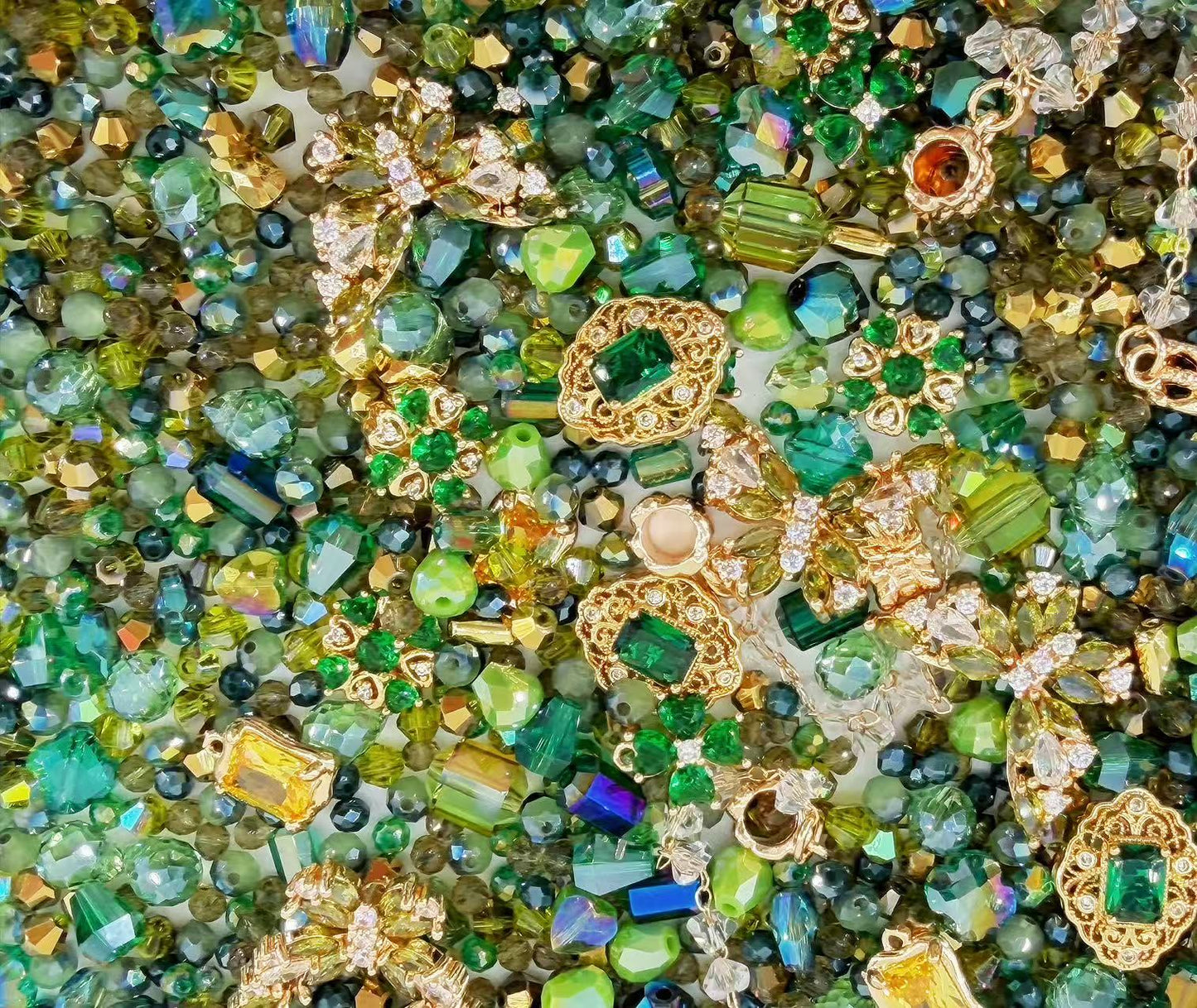 (12Glasses left)(Fantasy) Luxury Plus-"Wing"-ing Streak