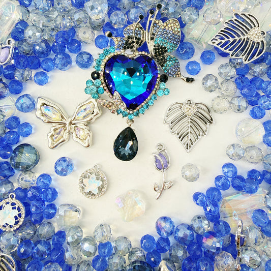 (Fantasy)Giant Luxury-Deep Sea Sonata