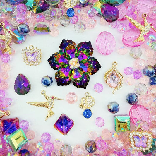 (Fantasy)Giant Luxury-Aurora Nectar