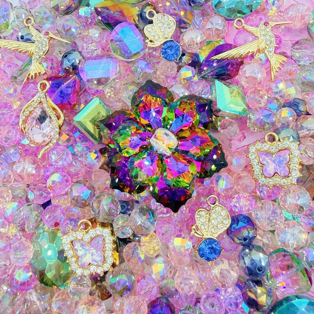 (Fantasy)Giant Luxury-Aurora Nectar