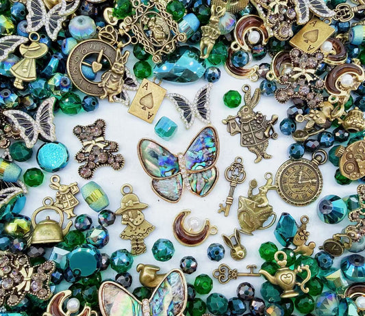 (Fantasy)Giant Luxury-Wonderland’s Tick-Tock