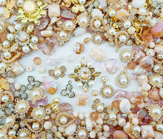 (Artist) Giant Luxury-Apricot Season