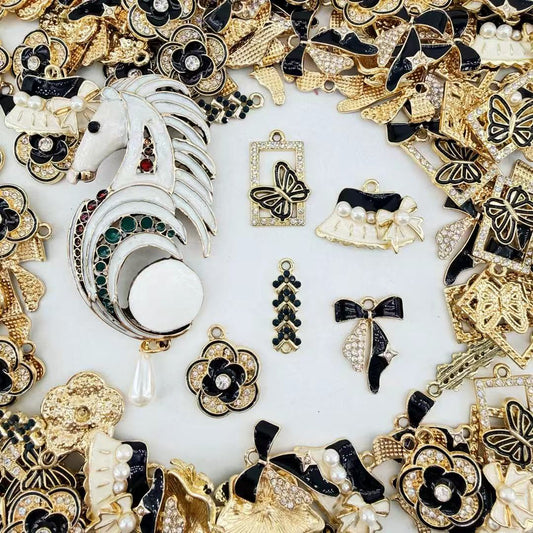 (Artist) Giant Luxury- Spirit