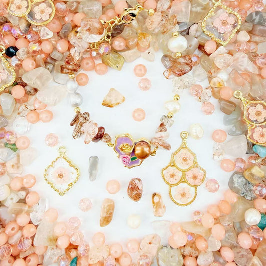 (Artist) Chic-Clean Vintage Glam