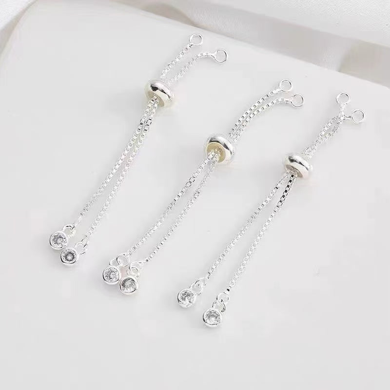 DIY Bracelet Extender Chain