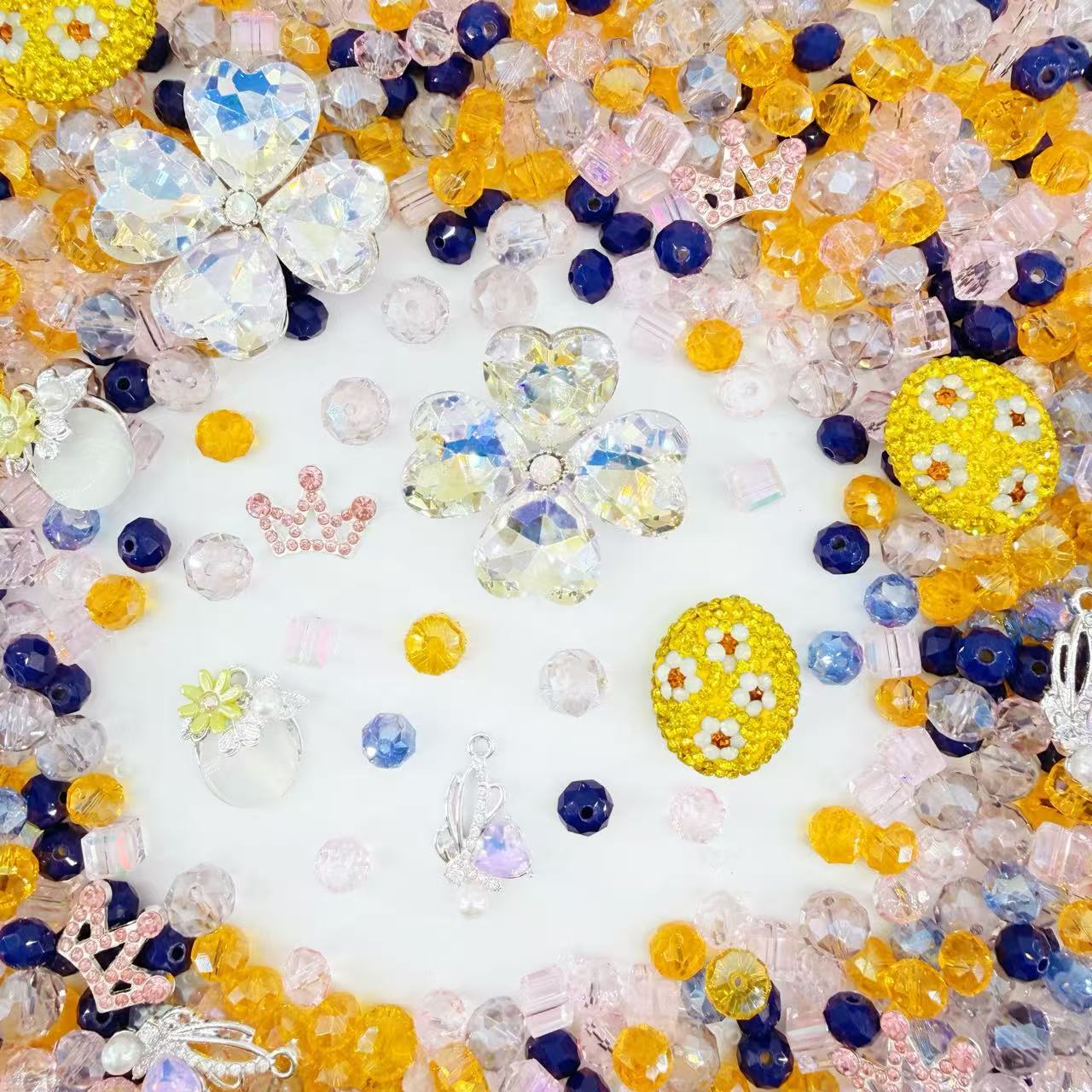 (Artist) Giant Luxury- Violet Lemon