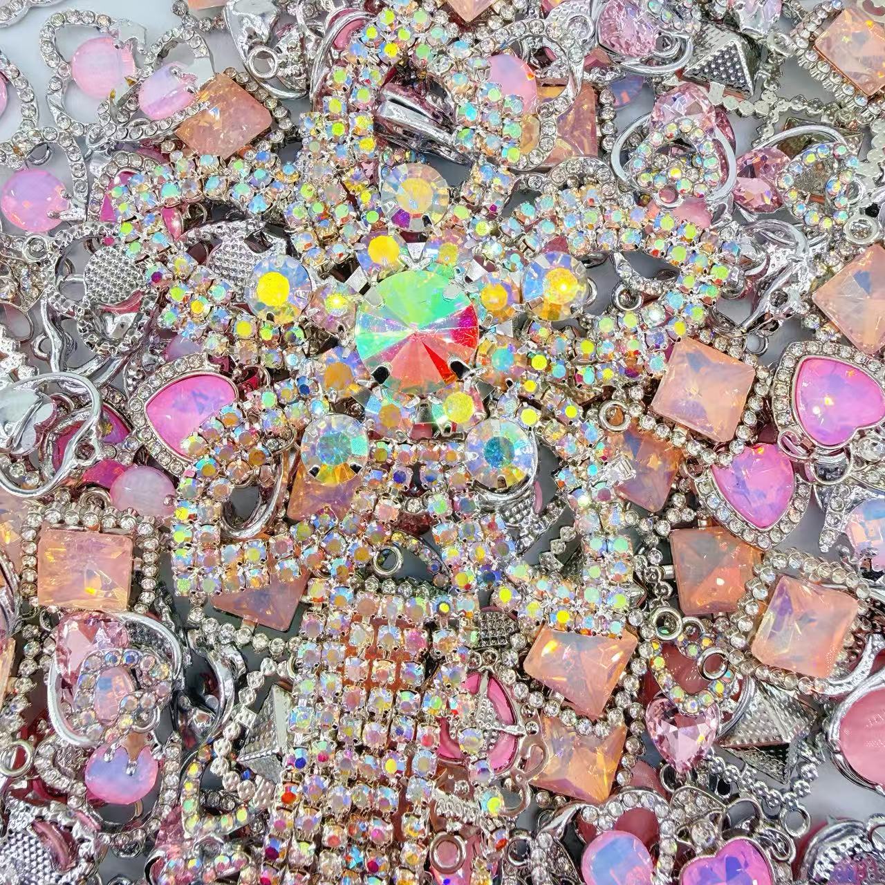 (Artist) Jewel Drop-Jungle Adventure