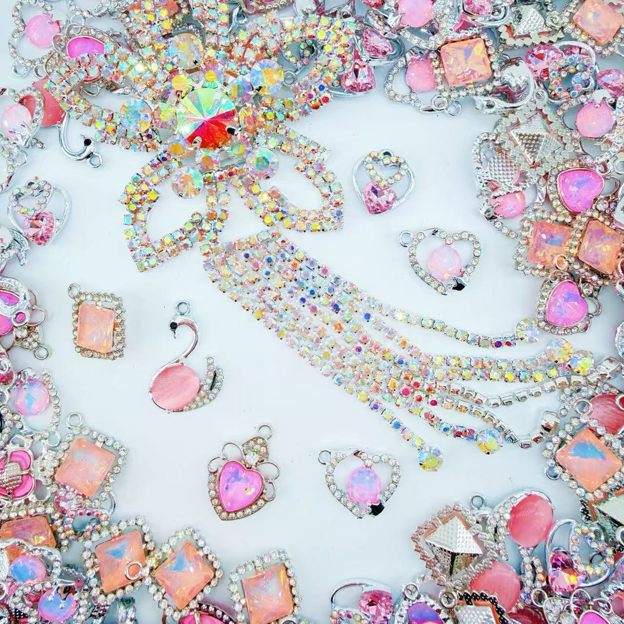 (Artist) Jewel Drop-Jungle Adventure