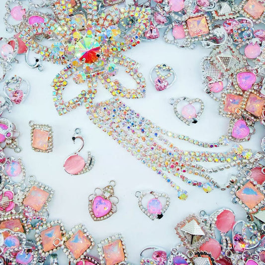 (Artist) Jewel Drop-Jungle Adventure