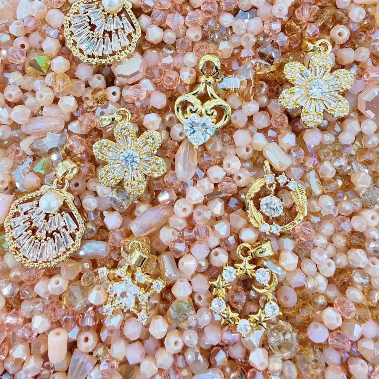 (Artist) Luxury-Honey Stardust