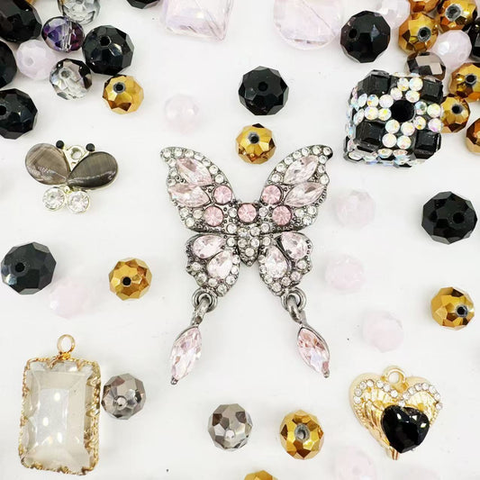 (Artist) Giant Luxury- Midnight Flutter