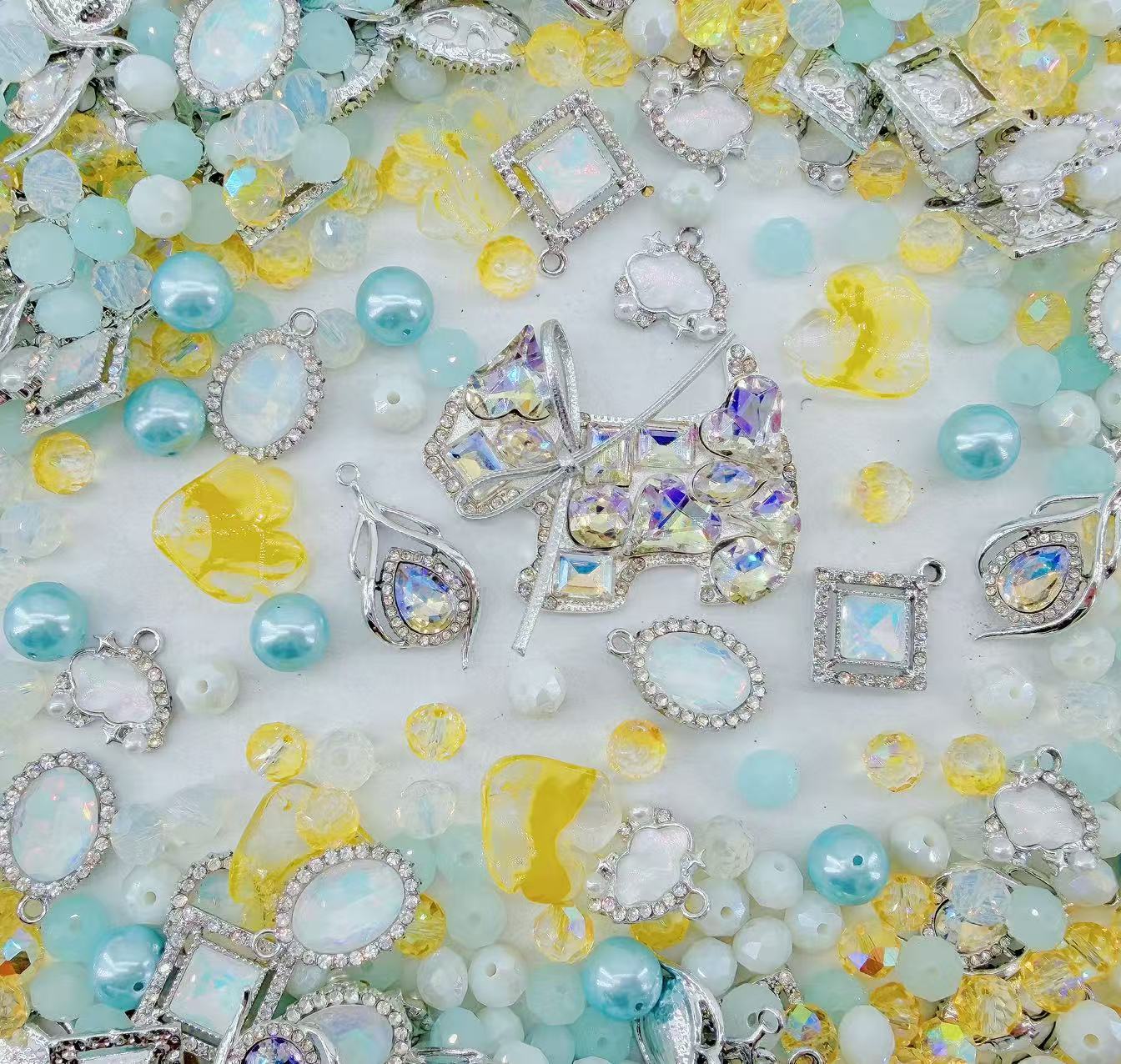 (Fantasy)Giant Luxury-Puppy Bliss