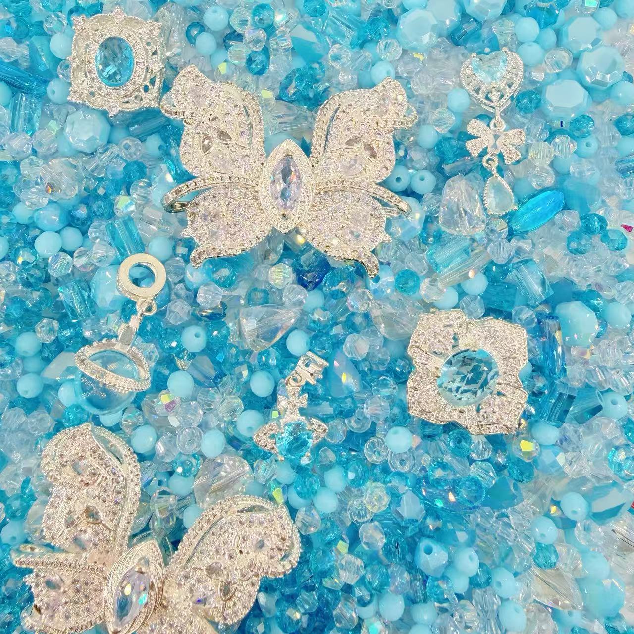 (Fantasy) Luxury Plus-Arctic Chrysalis