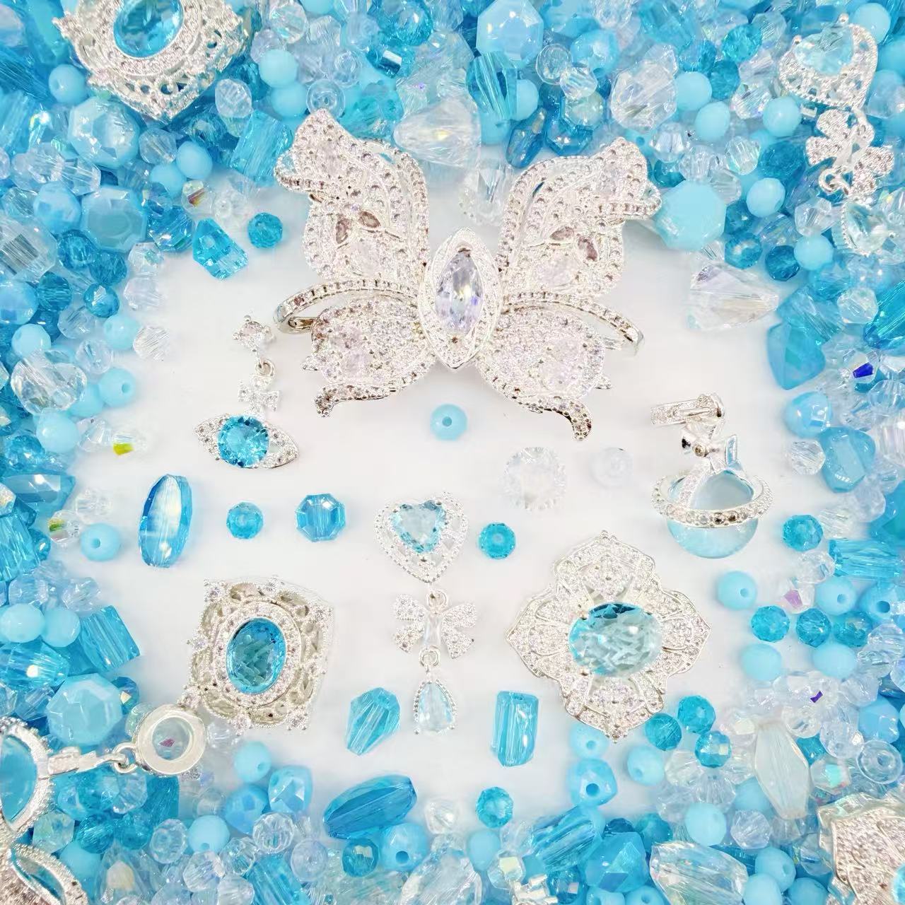 (Fantasy) Luxury Plus-Arctic Chrysalis