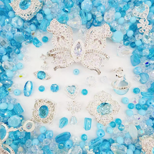 (Fantasy) Luxury Plus-Arctic Chrysalis