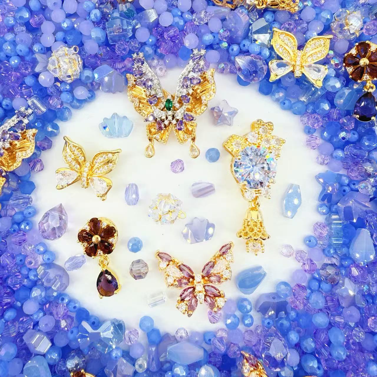 (Fantasy) Luxury Plus-Auroral Wing