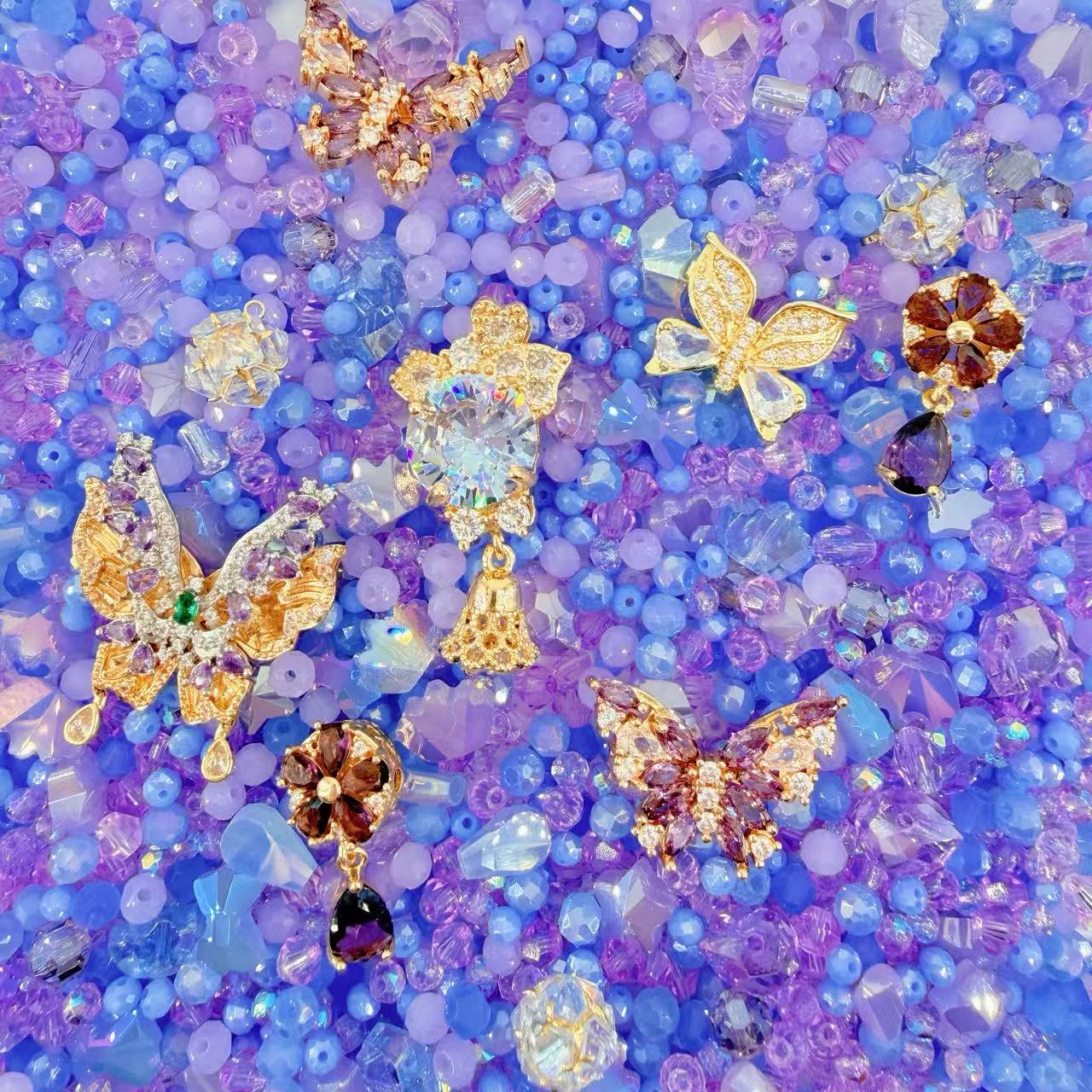 (Fantasy) Luxury Plus-Auroral Wing