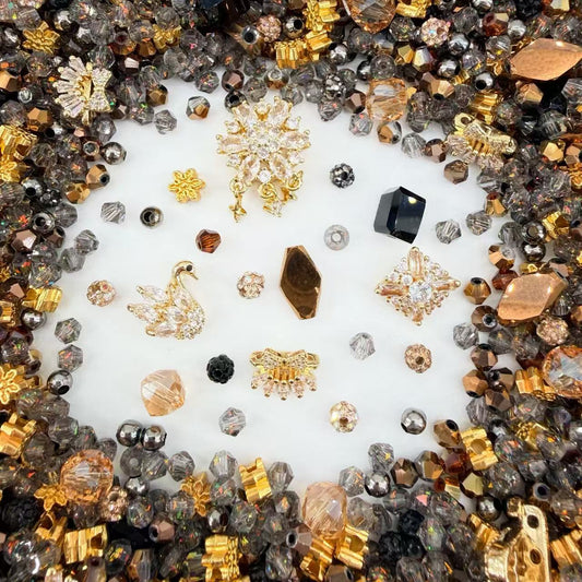 (Last 5 glass left)(Fantasy) Masterpiece Plus-Gilded Solar Theory