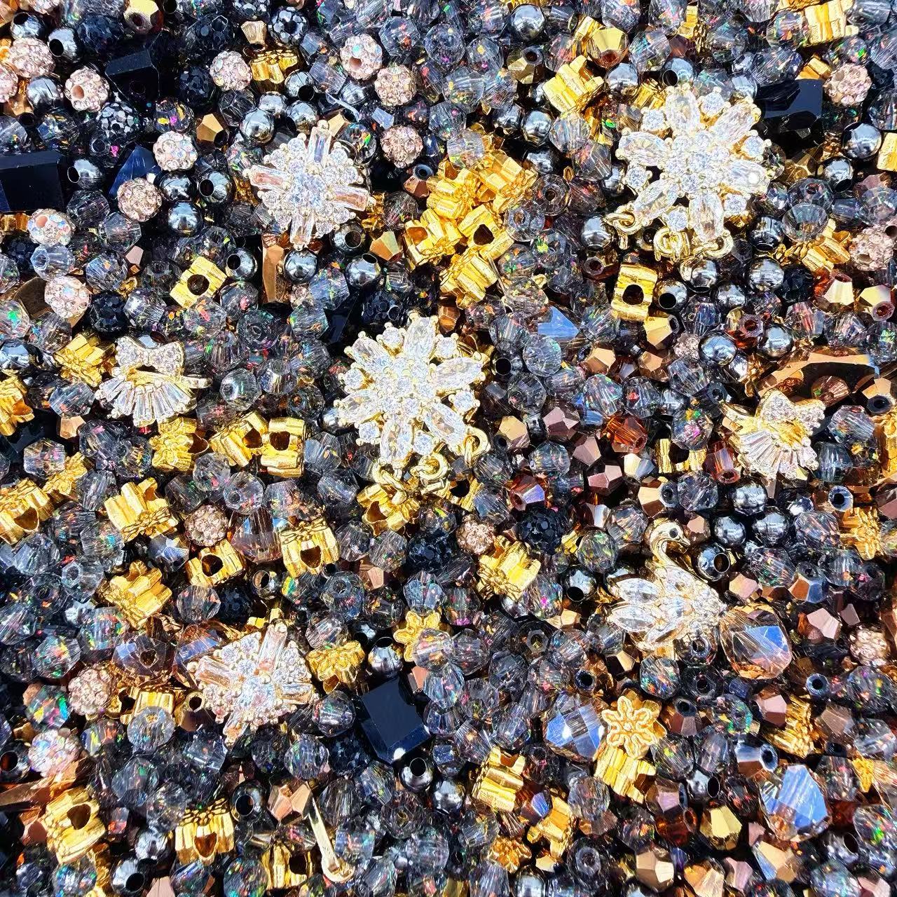 (Last 5 glass left)(Fantasy) Masterpiece Plus-Gilded Solar Theory